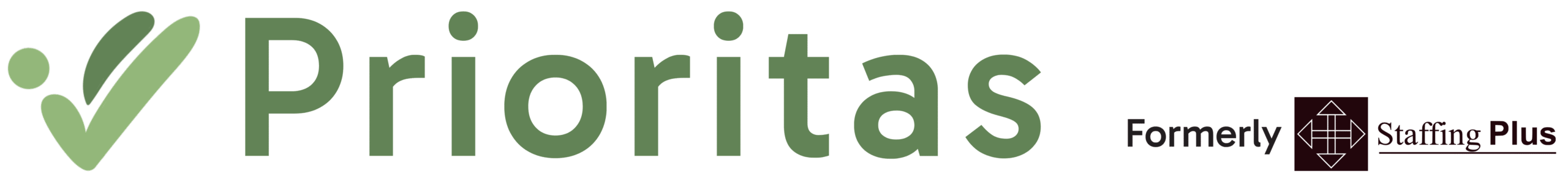 Prioritas logo