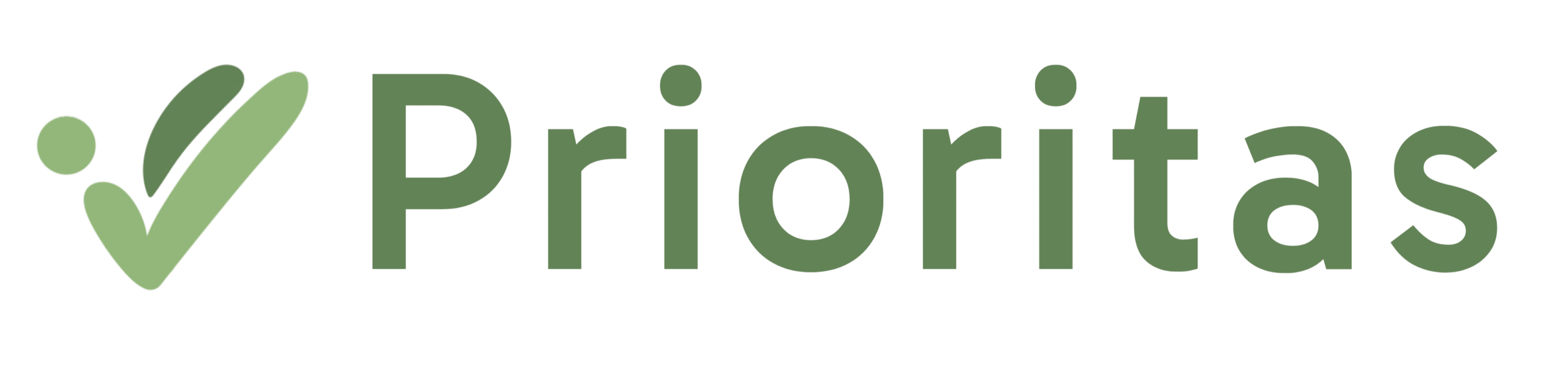 Prioritas